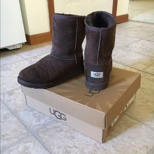 Uggs