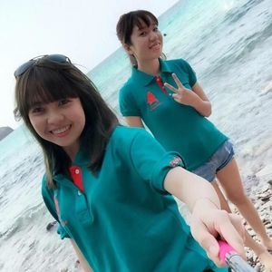 Meet your Posher, Quy