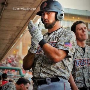 Meet your Posher, Zach