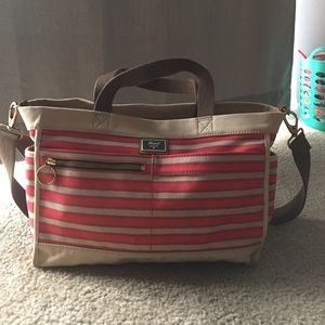 Fossil Tote