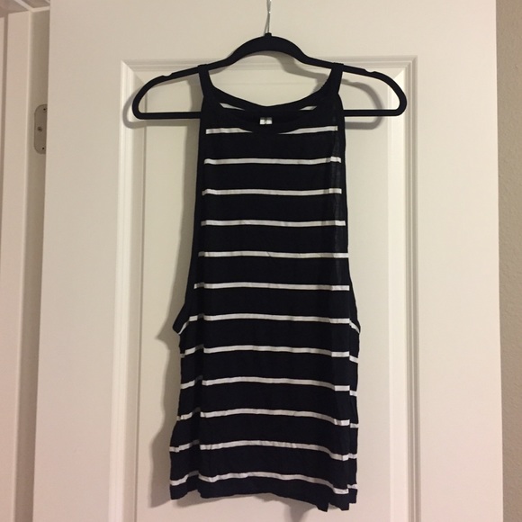 Lorna Jane workout tank