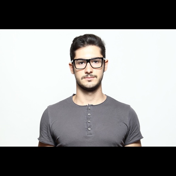 Brand new GUCCI 1008 51N 150 EYEGLASSES! - Picture 4 of 4