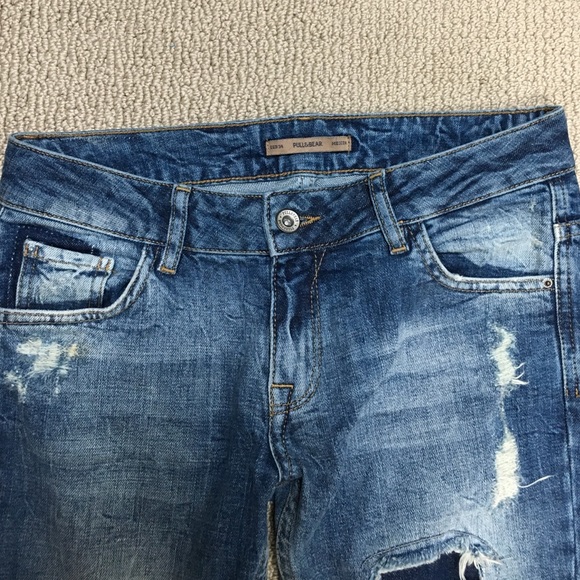 Jeans - Picture 2 of 4