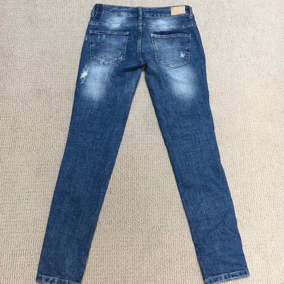 Jeans - Picture 3 of 4