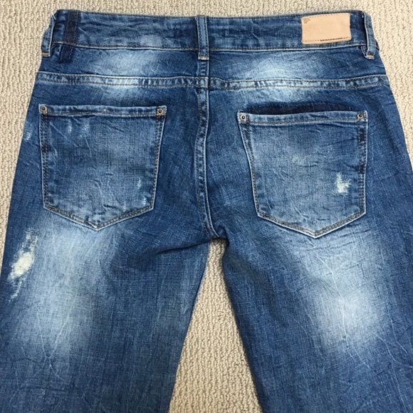 Jeans - Picture 4 of 4
