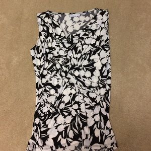 New York and company top M