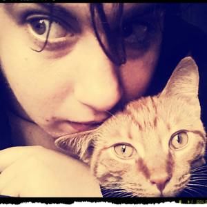 Meet your Posher, Sarah