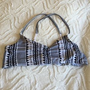 Tribal Bralette from Urban Outfitters