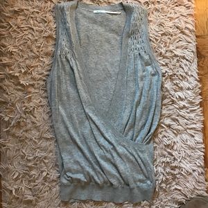 Urban Outfitters Kimchi Blue Swearer Vest
