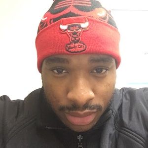 Meet your Posher, Marcus