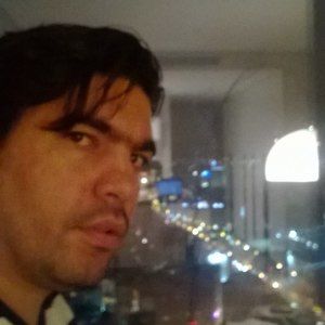 Meet your Posher, Babak