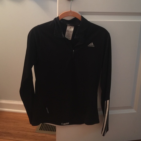 Womens adidas jacket!