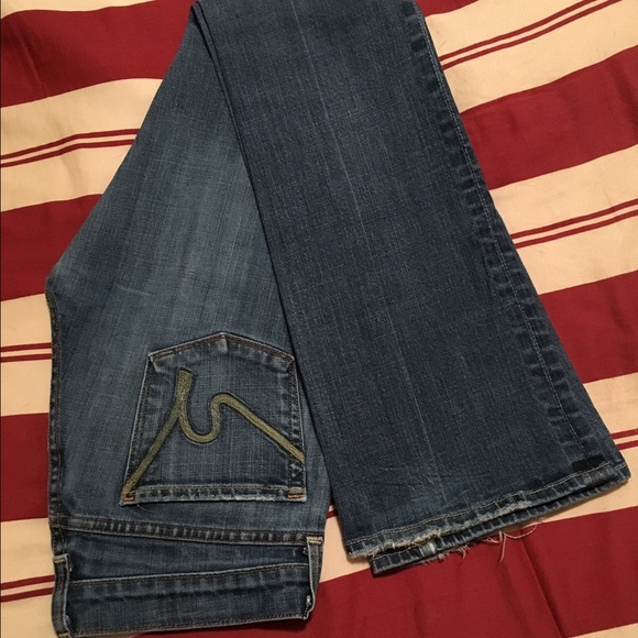 Citizens of Humanity Jeans