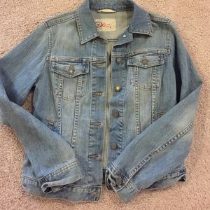 Flash sale ❗️❗️Gap denim jacket