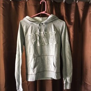 PINK hoodie