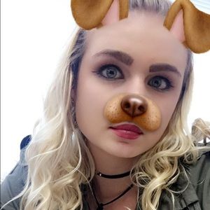 Meet your Posher, Kiersten