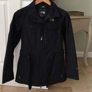 Rain coat
