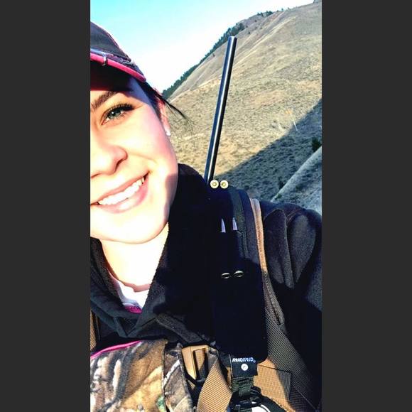 Meet your Posher, Tylene