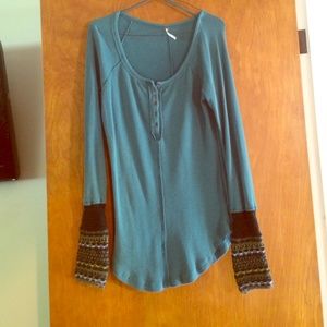 Free People Thermal