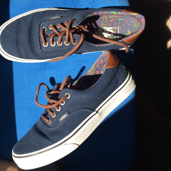 Vans Era (Unisex)