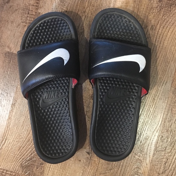 Nike Slip ons