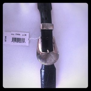 Brighton Belt