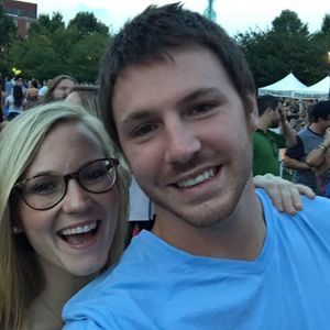 Meet your Posher, Whitney