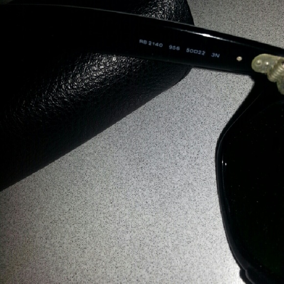 Ray-Bans