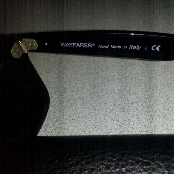 Ray-Bans