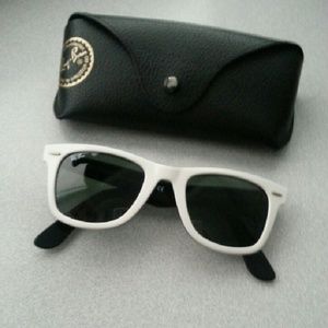 Ray-Bans