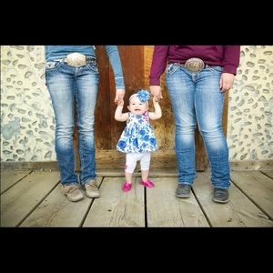 Meet your Posher, Mckenzie