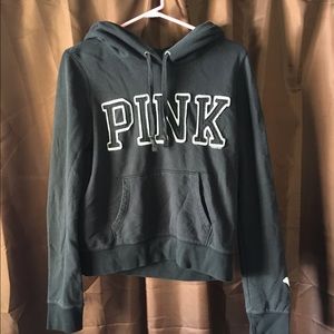 PINK hoodie