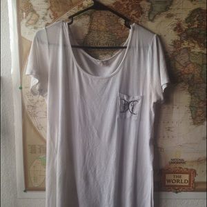 White Moon shirt