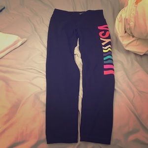 VSX Sport leggings