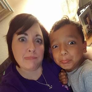 Meet your Posher, Christina