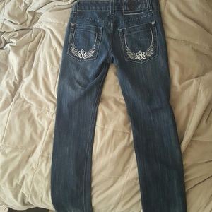 Rock & Republic Jeans