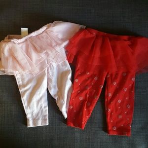 Carters pants bundle