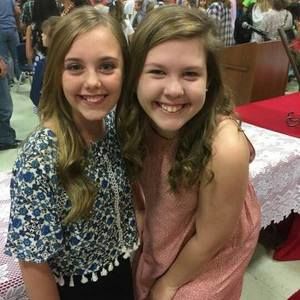 Meet your Posher, Malia