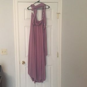 Bridesmaids Dress