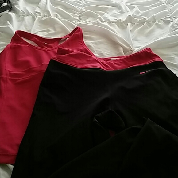 Nike fit dry set 1 hr sale 10