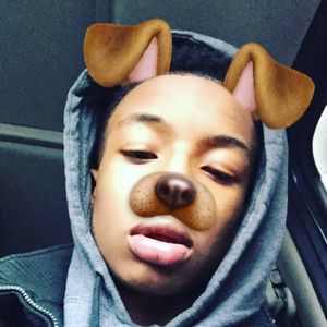 Meet your Posher, Ray