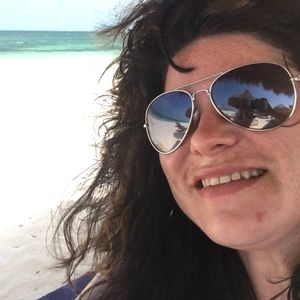 Meet your Posher, Wendy