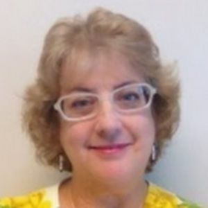 Meet your Posher, Janis