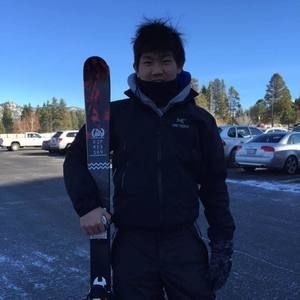 Meet your Posher, Lintao