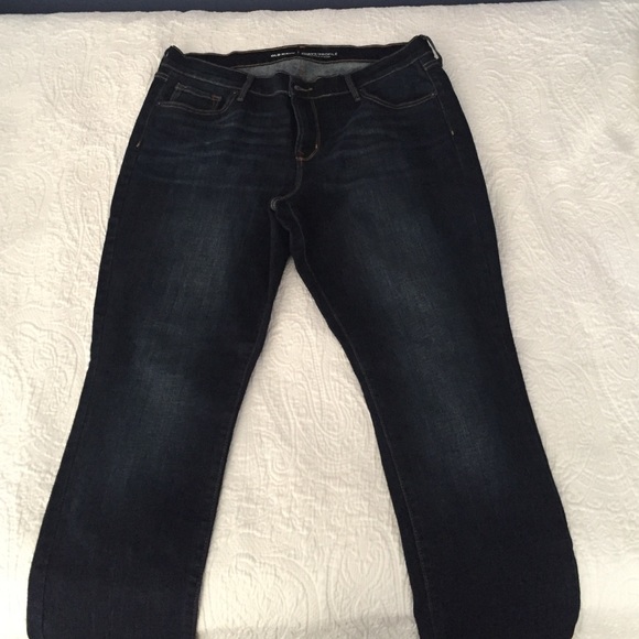 Old navy skinny jeans