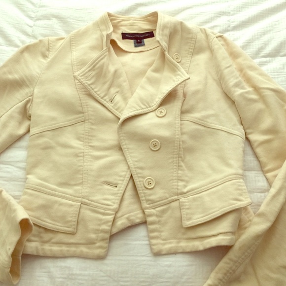French Connection Jacket