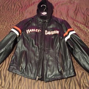 Harley Davidson jacket