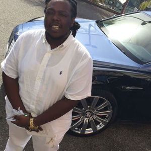 Meet your Posher, Rodd