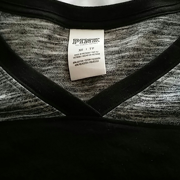 Pink long sleeve - Picture 2 of 2