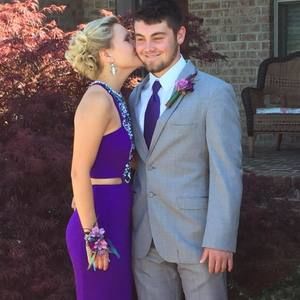 Meet your Posher, Madelyn